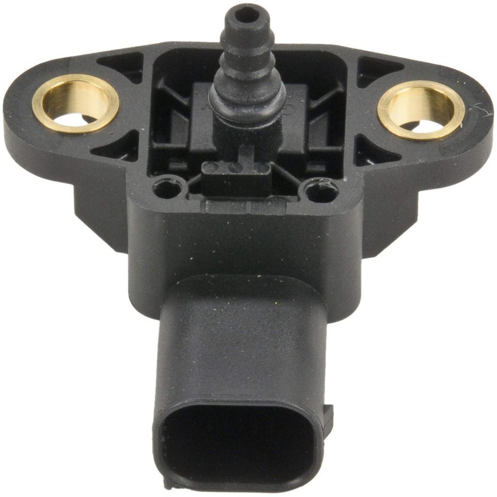 Bosch Mercedes Benz Genuine OEM Map Sensor Pressure Sensor 0261230189