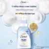 Мусс для душа Dove Deep Nourishment