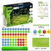 Kit de construction - LL13108 - 175 pièces - Multicolore - Pour enfants à partir de 5 ans - Montage facile