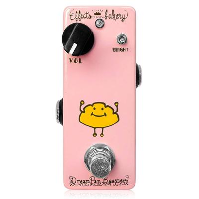 Компактный усилитель для выпечки крема Effects Bakery Effector/Booster