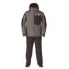 Daiwa Cold Weather Wear Rain Max Extra High Loft Winter Suit Gunmetal M (R) DW-3220