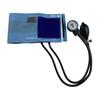Kent Medico Color Aneroid Sphygmomanometer 500 No. (Sky Blue)