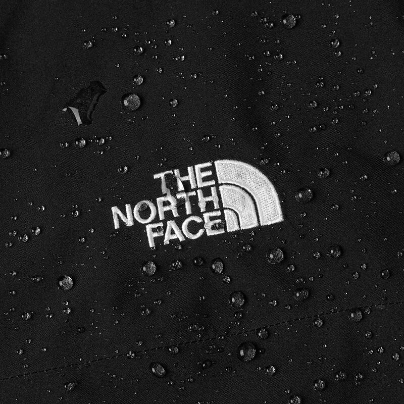 The North Face Женская хардшелл куртка 8DX8 Dryvent