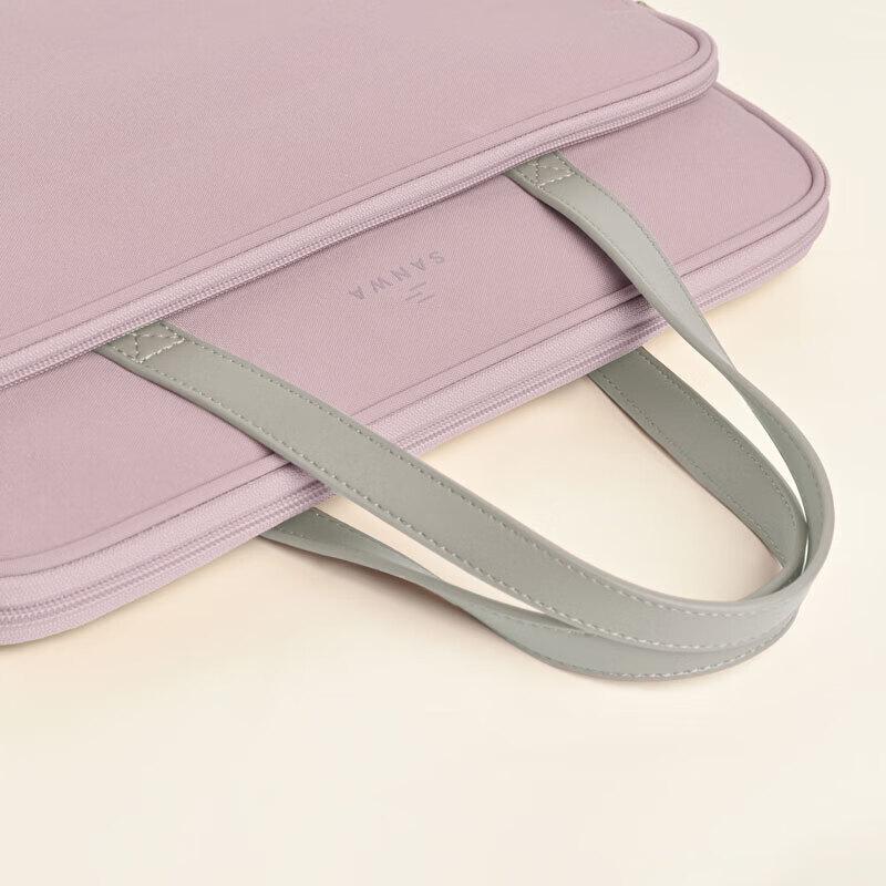 Женская сумка для ноутбука 13,3 дюйма Sanwa Supply BAG-WHC1P