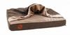 Luna Orthopedic Brown - 70 X 60 X 8