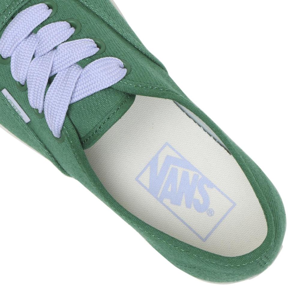 Vans Аутентичный низкий деним Verdant Vn000d04j5f Denim Verdant