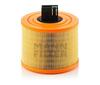 MANN Air Filter 3 C 18 114 Release (BMW Series) [Model LBA-PH25, Year 10/05-]