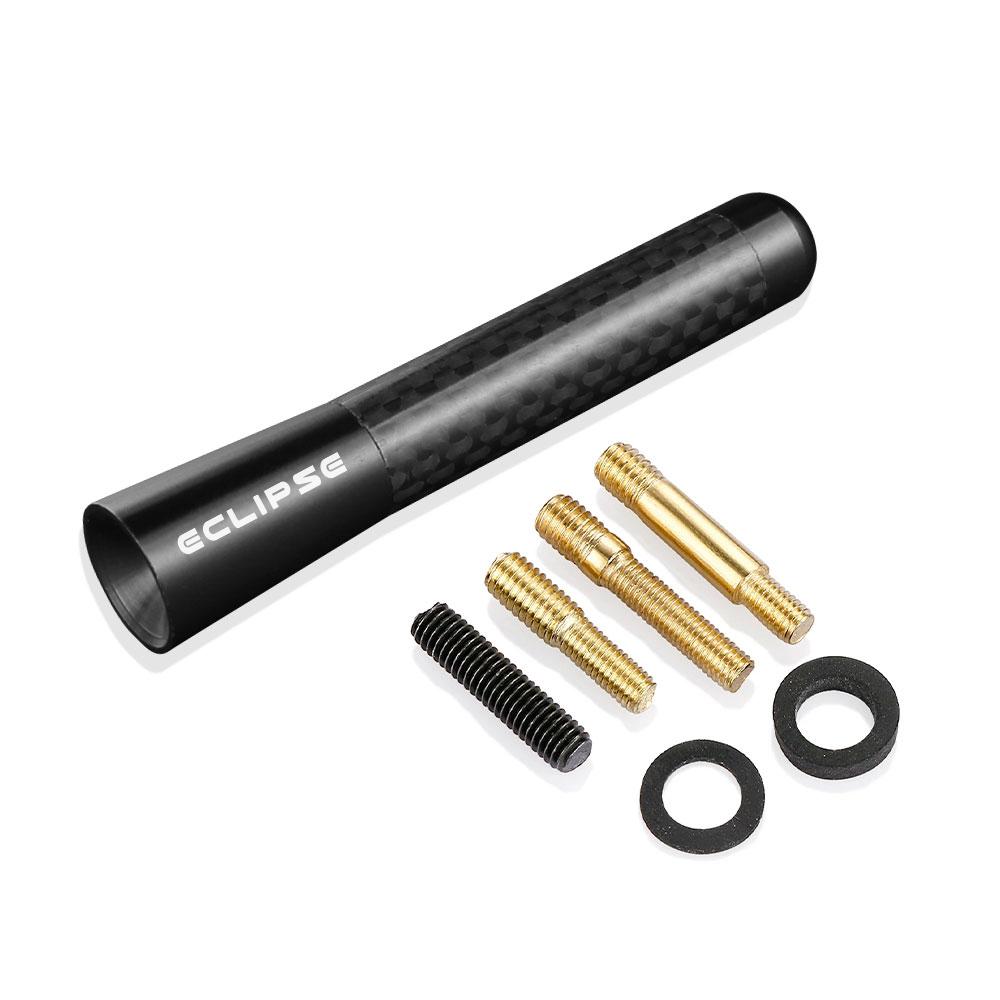 8CM Car Radio Aerial Antenna Accessories For Mitsubishi Lancer Ex Outlander Pajero L200 Eclipse ASX Ralliart Triton Delica Colt