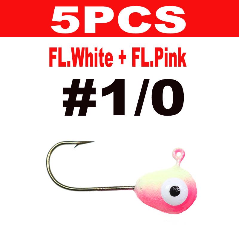 Bimoo 5 шт. плавающий крючок-поппер нахлыстовая приманка для ловли форели и окуня