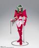 TAMASHII NATIONS Saint Cloth Myth EX Saint Seiya Andromeda Shun бронзовая 170 мм окрашенная подвижная фигурка BAS63724 (Финальная ткань) приблизительно. ПВХ, АБС, литье под давлением
