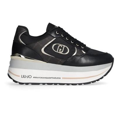 Liu·jo Кросовки Liu Jo Maxi Wonder Plus 01