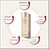 MISSHA Time Revolution The First Essence Enriched 150 мл Осветляющая увлажняющая эссенция для сухой кожи