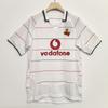 Classic Retro Short Sleeve Football Jerseys - AC Wales Boca National Club Team Soccer Shirts