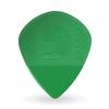 D'Addario Nylpro Plus Picks, 1.4mm, Jazz Style, 3NPP7-25, 25-Pack