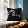 Brand EEvisuing Cushion Cover Cushion Cover Set Pcs x x x Pillowcase Decorative Sofa Home Decor