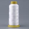 280 Meters 210D Upholstery Nylon Sewing Thread Spool DIY - White