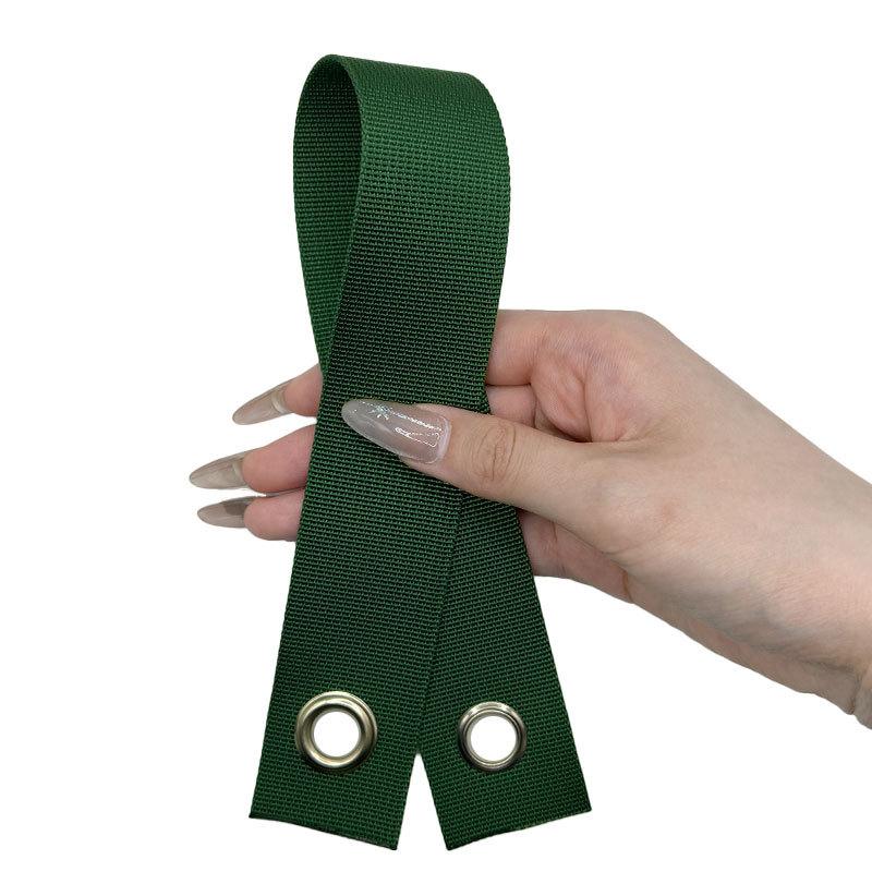 Gardening tree support straps (6 pieces)