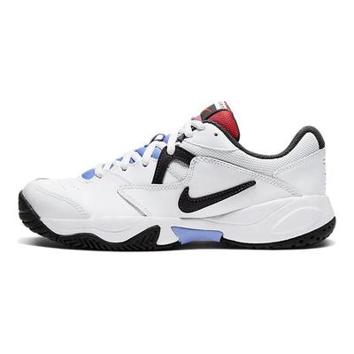 Court Lite 2 Белый Женский AR8838-103