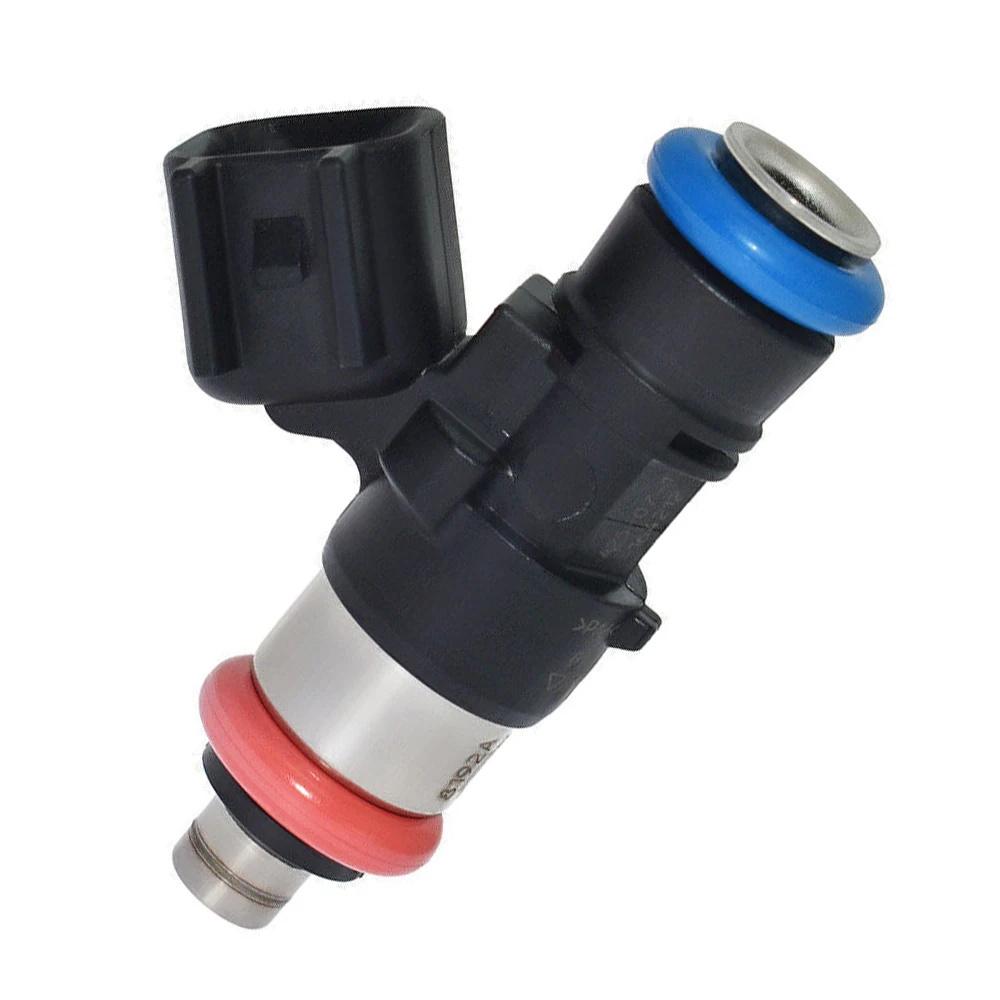 6pcs Fuel Injector For Ford Escape Fusion Mazda Tribute Milan 3.0L 9L8Z-9F593-A