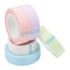 Grafting False Eyelashes Isolation Tape 4.5m - Non-woven PE Color Tape