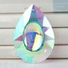 Decor Garden Prism Hanging Wedding Home Decor Sun Catcher Car Pendant Crystal Pendant Delicate Gift