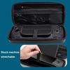 7 Inch Carrying Case Shockproof Game Accessories NEW Handbag for MSI Claw A1M