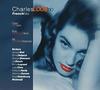 CD CHARLES LOOS TRIO, CHARLES LOOS, BA - French Kiss LY0206C Lyrae Records 2003 Не Япония Джаз Б/У