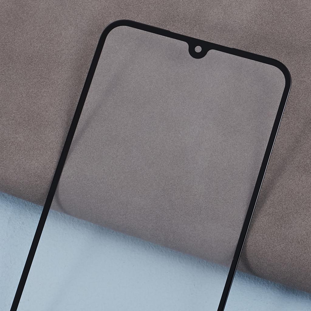 Для Samsung Galaxy A15 4G A155/A15 5G A156 Защитное стекло экрана + OCA клей Запасные части (без логотипа)