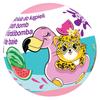 Estetica Chlapu Chlap Bubble Bath Bąbelkowa Kula Do Kąpieli 50G