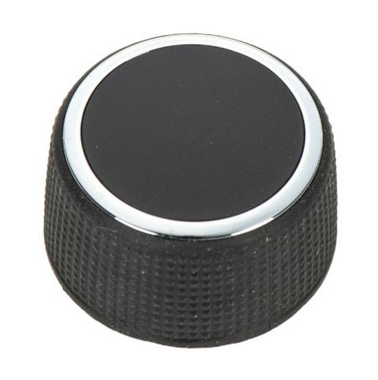 Chevrolet Multimedia Volume Control Knob 22912547 Round Design