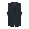 Жилет костюмный Bassohomme из смесовой шерсти Luxe (Wsy1Ve10A)
