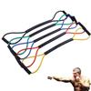Workout Tai Chi Resistance Band Training Rope Muay Thai Karate Arm Strength Training for Home Gym