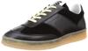 Maison Sneakers 6 Coats Black Cm [MMSIX Margiela] S59WS0160P0673-T8013 Women's 26.0 [Item]
