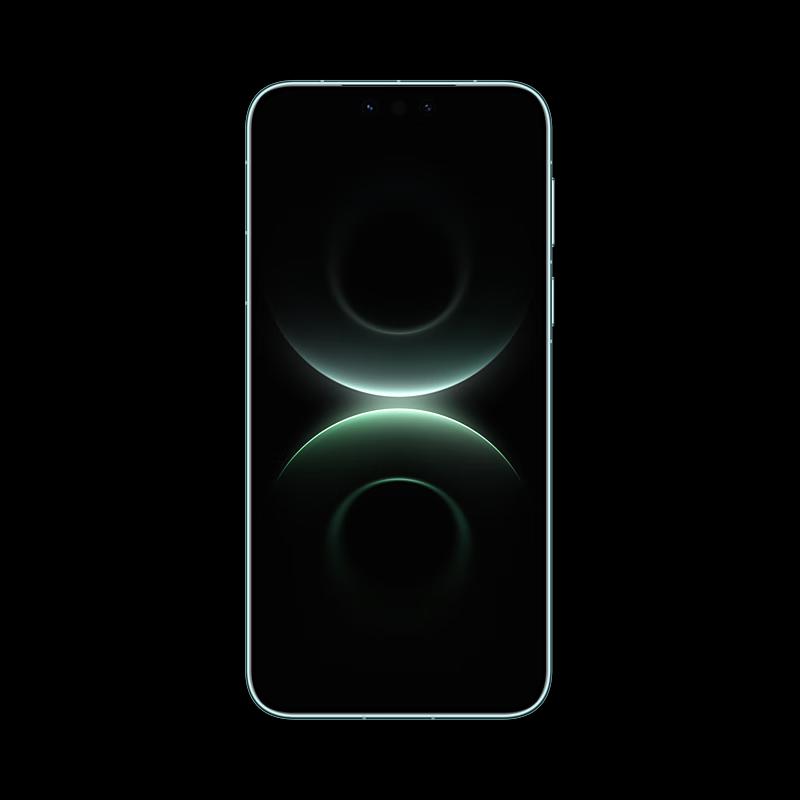 HUAWEI Mate 80 Pro Max (CN version)