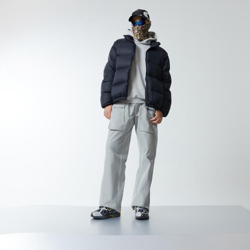 New Balance 1906U Castlerock Имбирь Лимон Мужские Кроссовки M1906NA