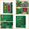 Bawang Anti-Hair Loss Shampoo & Nourishing Serum Set