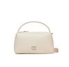 Сумка Tommy Jeans Tjw American Cool Shoulder Bag AW0AW17531 бежевый