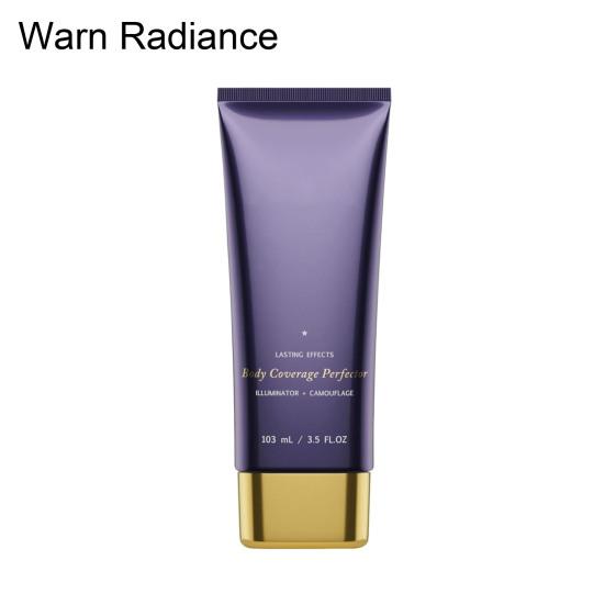 103ML Body Concealer Waterproof Sweat-Proof Long Lasting Natural Lightweight Men Women Arm Leg Full Body Stretch Marks Scars Spots Coverage Care Cream