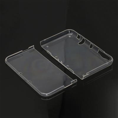 Новый прозрачный защитный чехол TPU 3DSLL/3DSXL