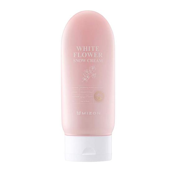Mizon White Flower Snow Cream 150ml