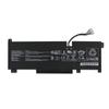 Аккумуляторная литиевая батарея для ноутбуков MSI Katana GF66 GF76 Pulse GL66 GL76 Sword 15 Bravo 15 BTY-M492