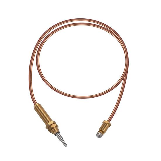 3Pcs/Set Easy Installation LP Gas Heater Propane Valve Assembly Fireplace Repair Flameout