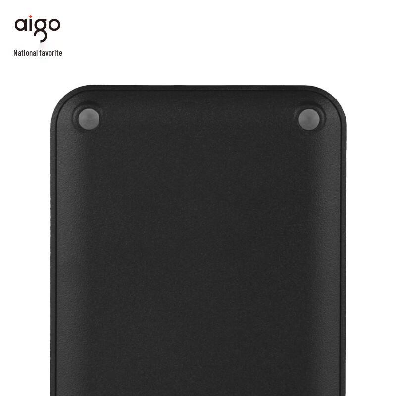 Aigo HD808 2 ТБ Портативный Внешний Жесткий Диск