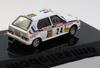 Ixo Citroen VISA Chrono No24 Tour De Corse 1983 Completed Product 1/43