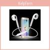 Беспроводные наушники-вкладыши Bluetooth Stereo для телефона iPhone