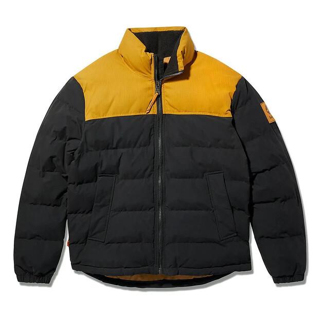 Timberland Welch Mountain puffer куртка