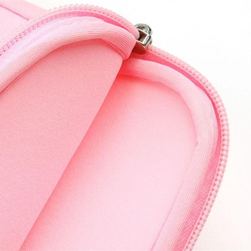 6 6.8 7 10 11 Inch E-Reader Sleeve Colorful Anti Scratch Carrying Case Wear Resistant for Kindle Paperwhite/Kobo/Boox/Surface/
