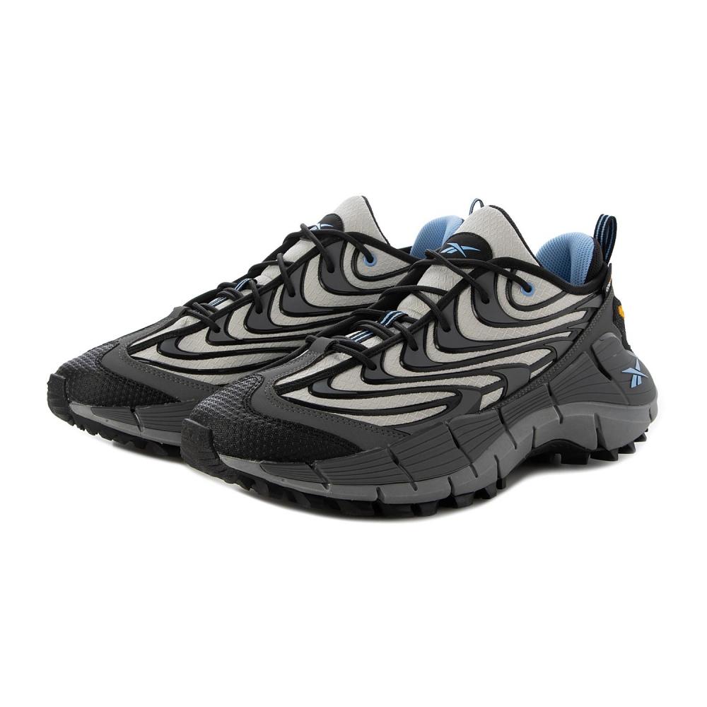 Reebok Джиг Kinetica 3.5 Edge 100244380 Серый Черный Синий