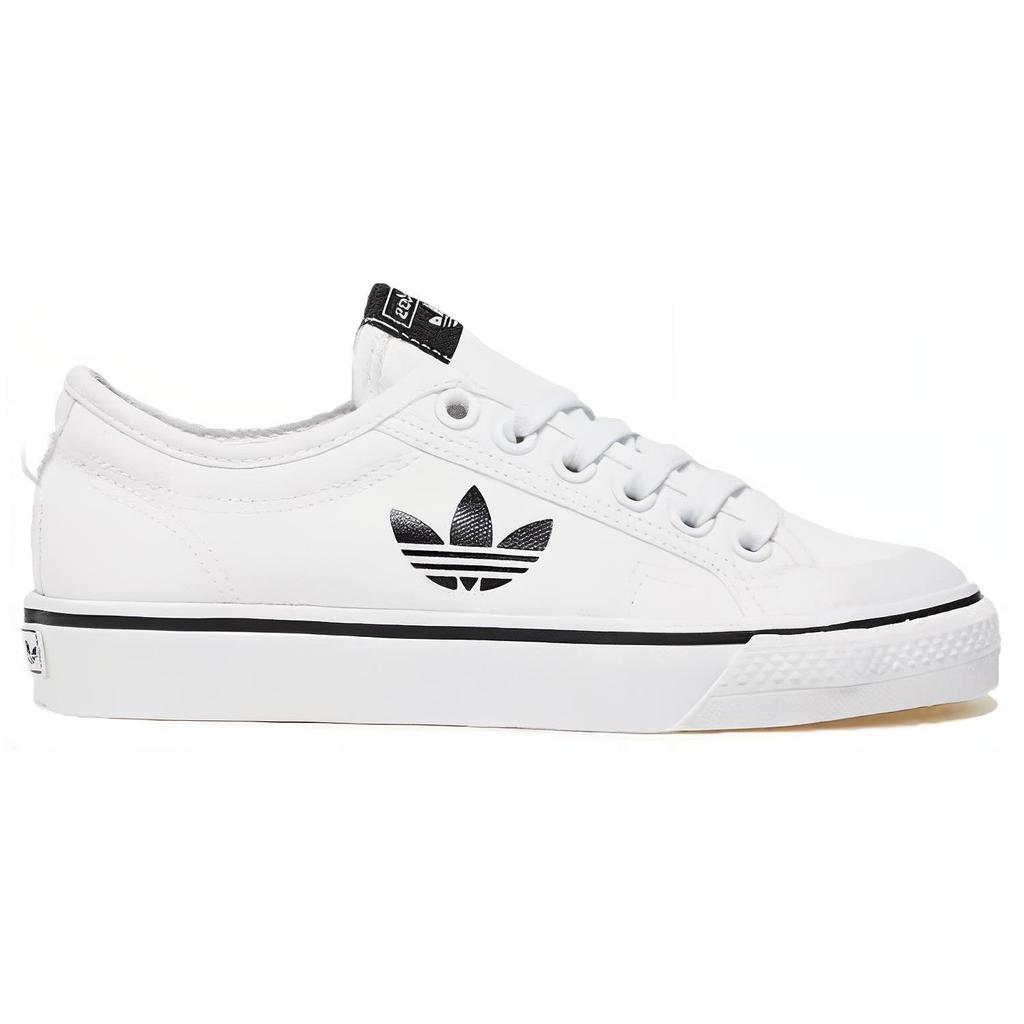 Adidas Nizza 'White Black' HQ6940