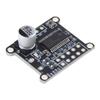 High Performances Brushless Motor Driver Board with DRV8313 Chip FOC Control Enhanceds Torque Output
